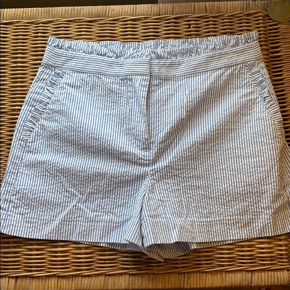J Crew factory shorts